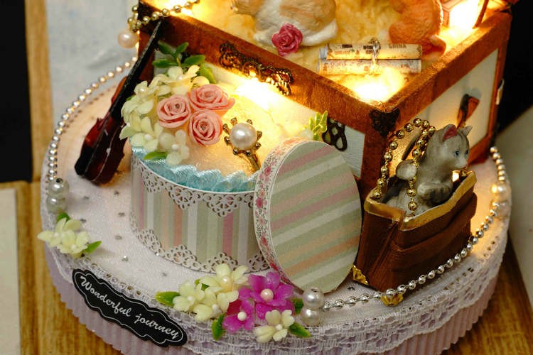 Dollhouse